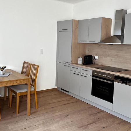 Ferienwohnung Illy 일미츠 외부 사진