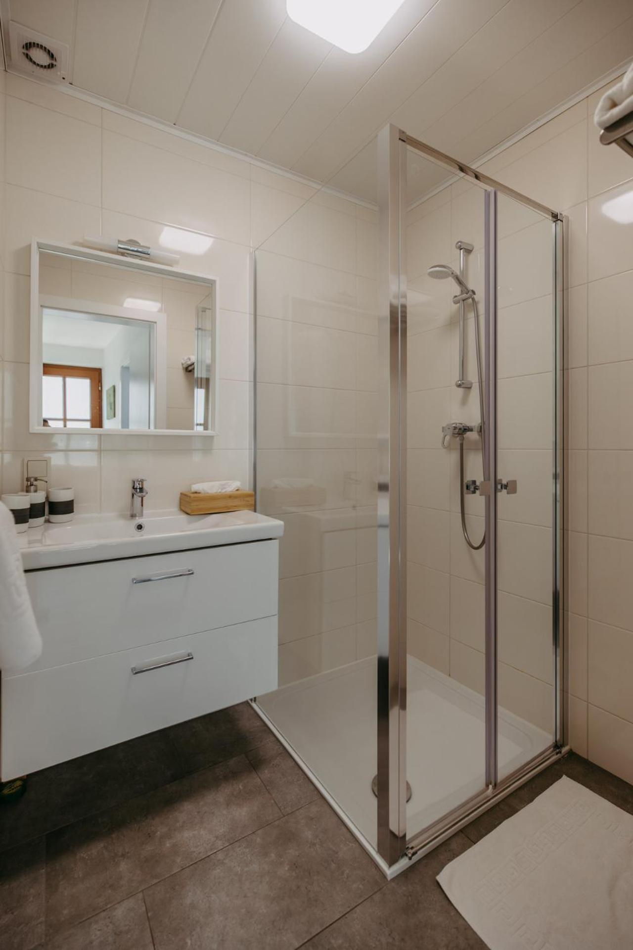 Ferienwohnung Illy 일미츠 외부 사진
