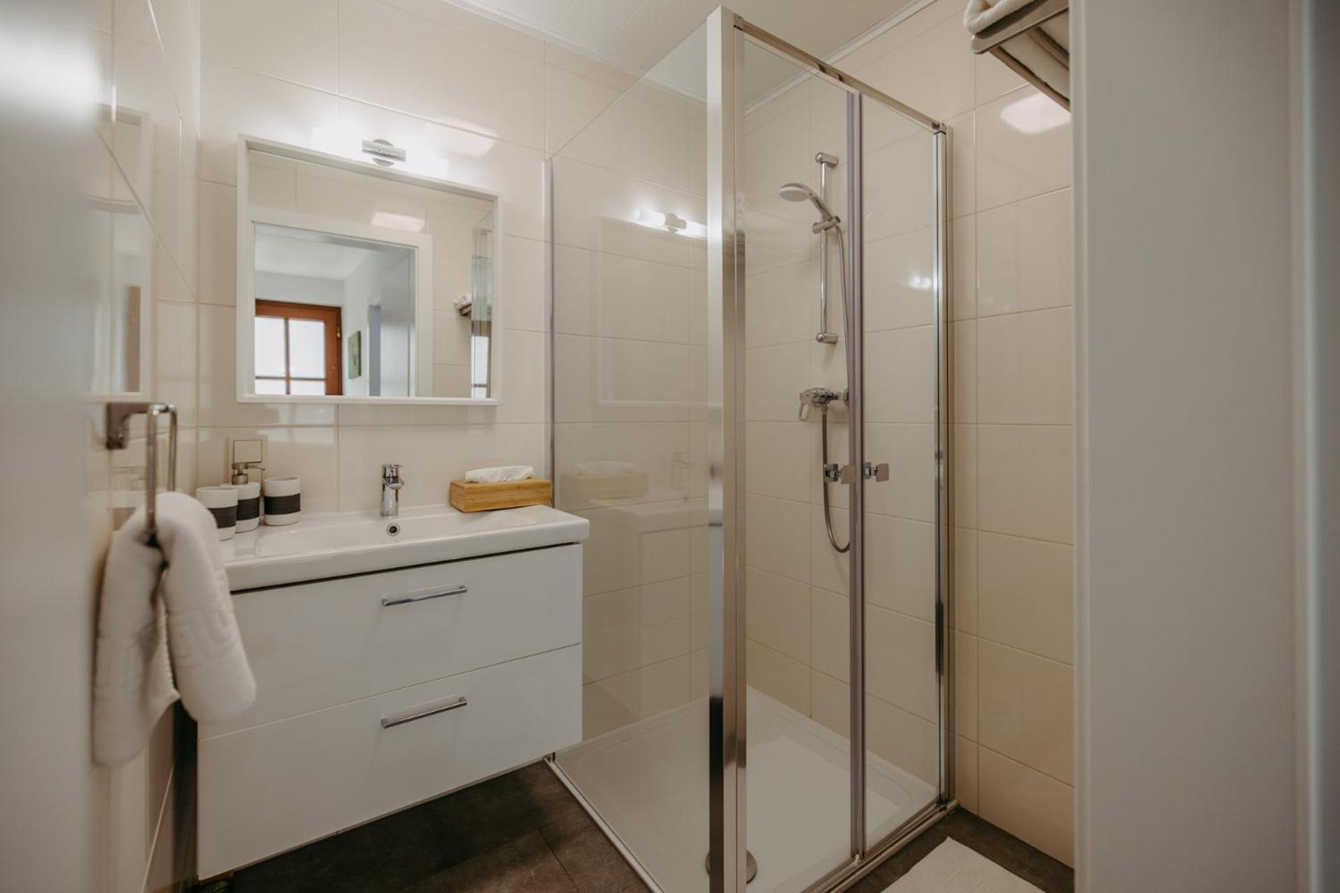 Ferienwohnung Illy 일미츠 외부 사진