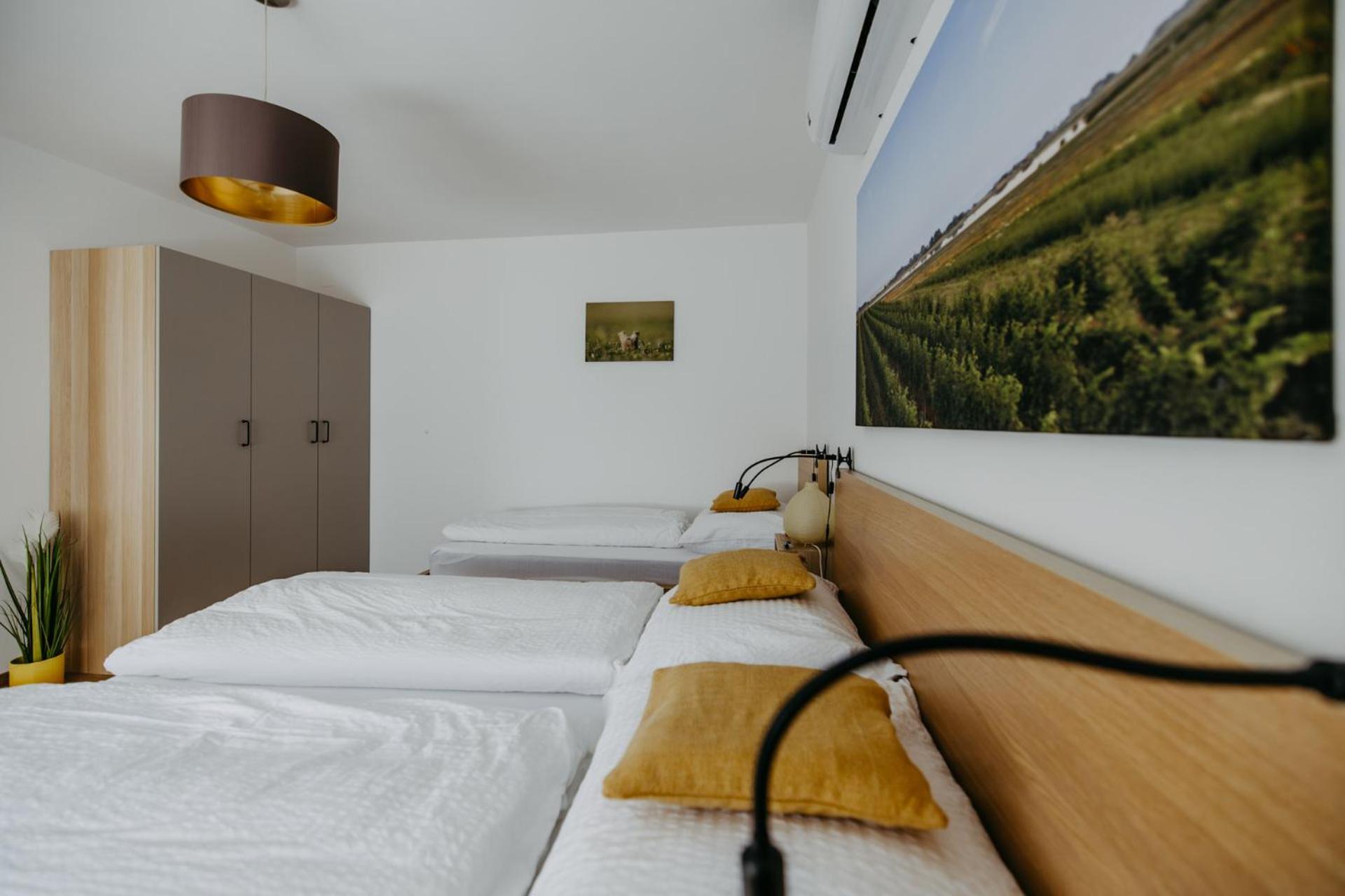 Ferienwohnung Illy 일미츠 외부 사진