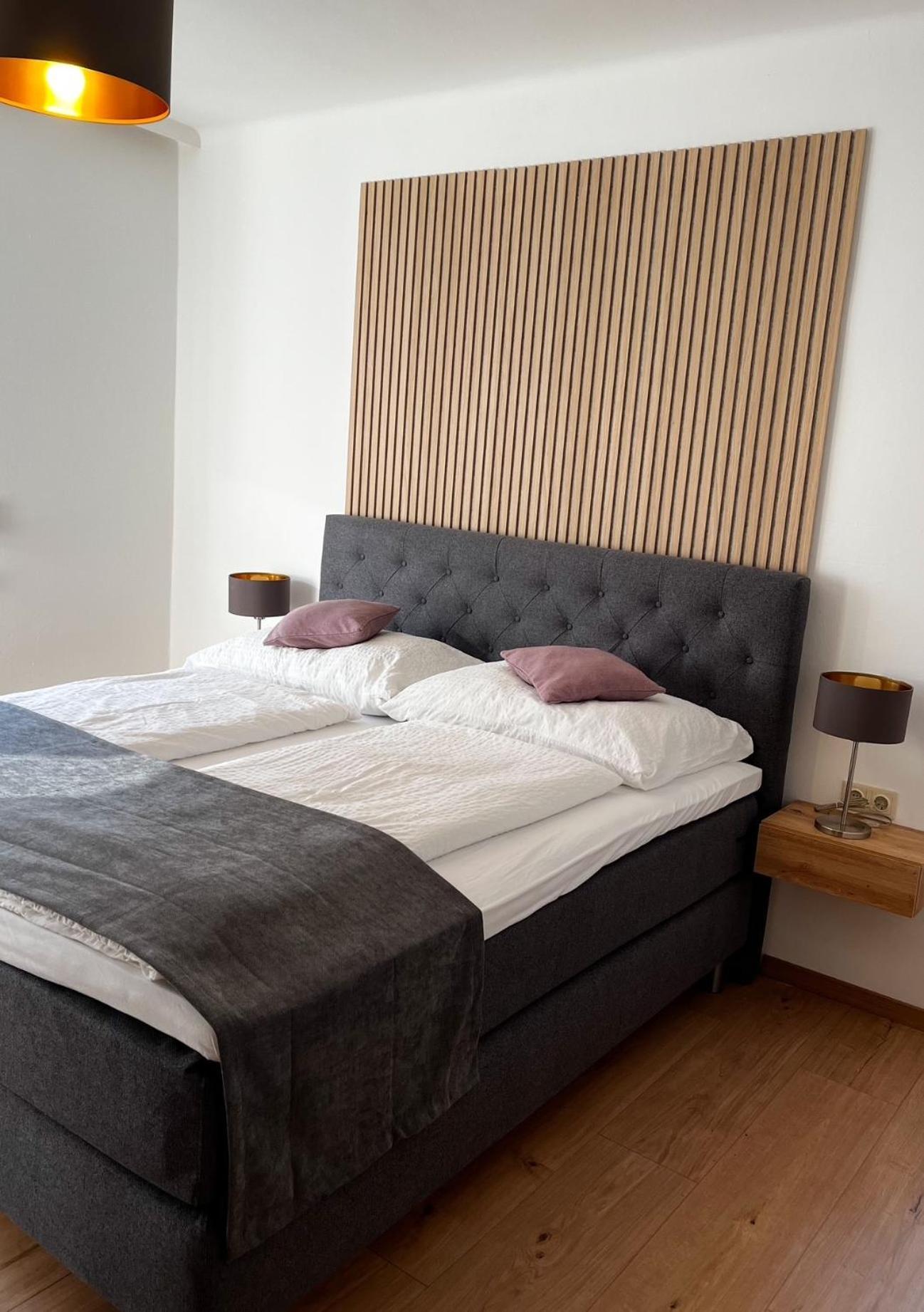 Ferienwohnung Illy 일미츠 외부 사진